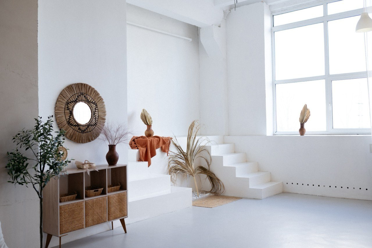 Студия 29, зал Бали. Фотограф в Самаре Юлия Зиганшина