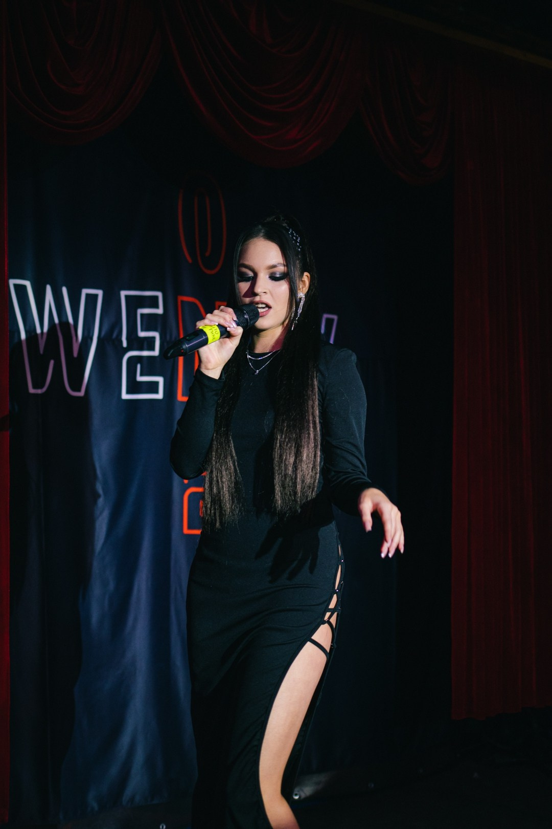 Концерты. Music label Dust Heave sound