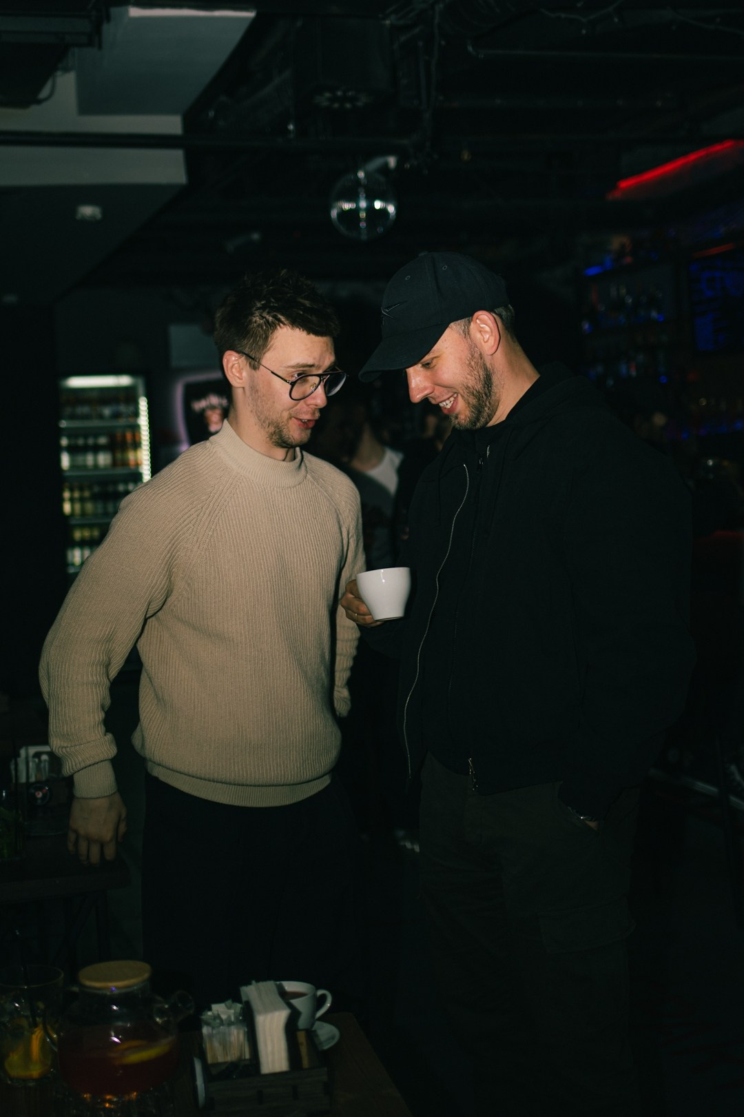 Концерты. Music label Dust Heave sound