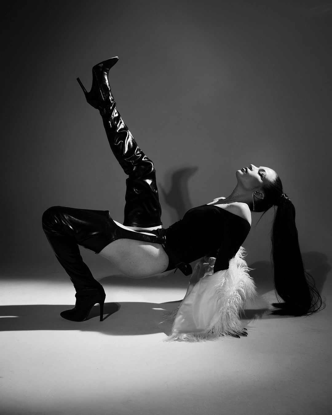 Фото. Music label Dust Heave sound