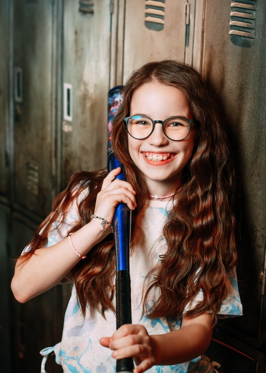 Дети. Shmakova Elena