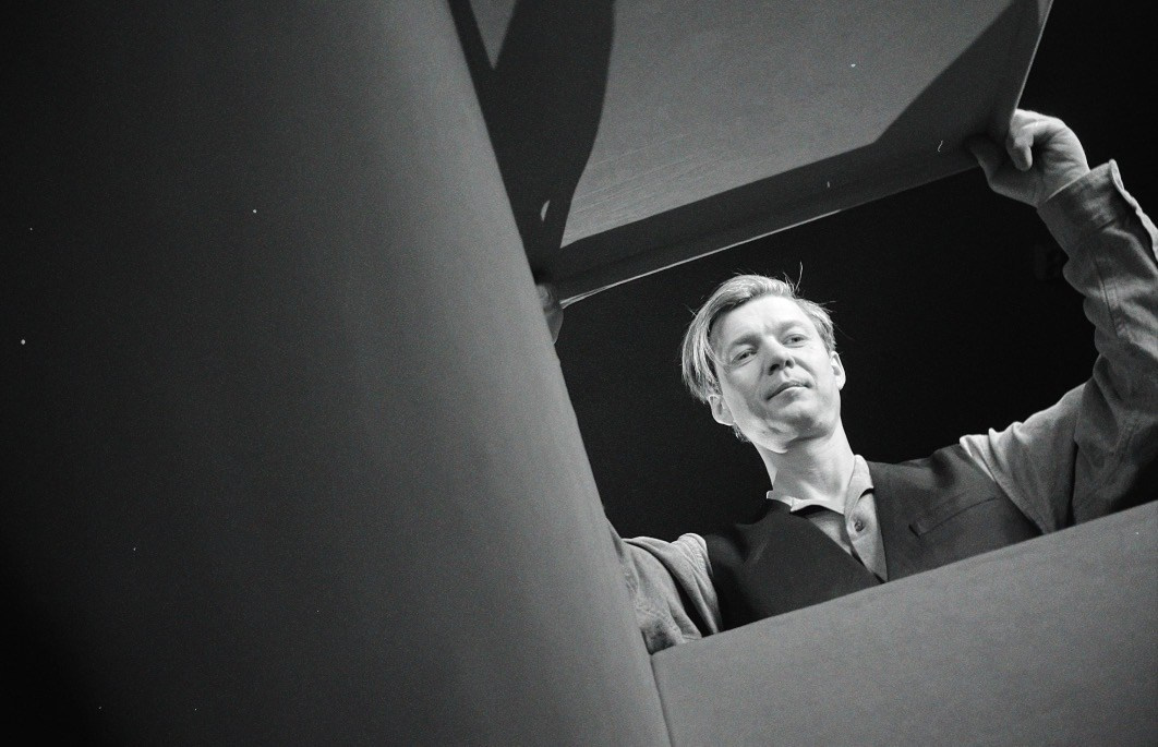 CHAYKA BAND — NEW YEAR CLIP BACKSTAGE. Фотография для артистов