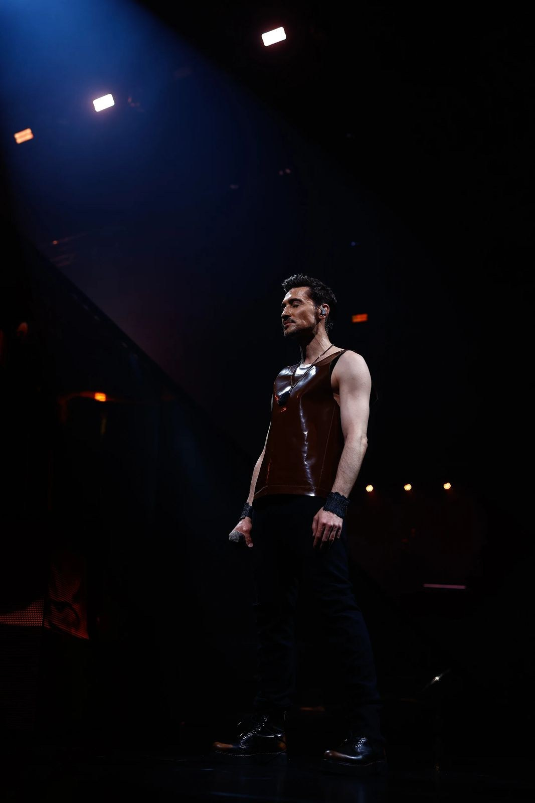 ДИМА БИЛАН @CROCUS CITY HALL