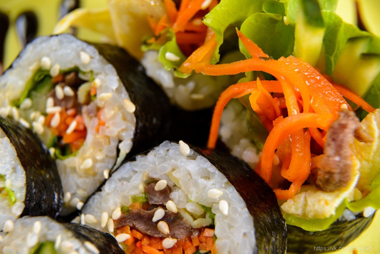 Food Filming. Pavel Stepanov photo, video, drone filming