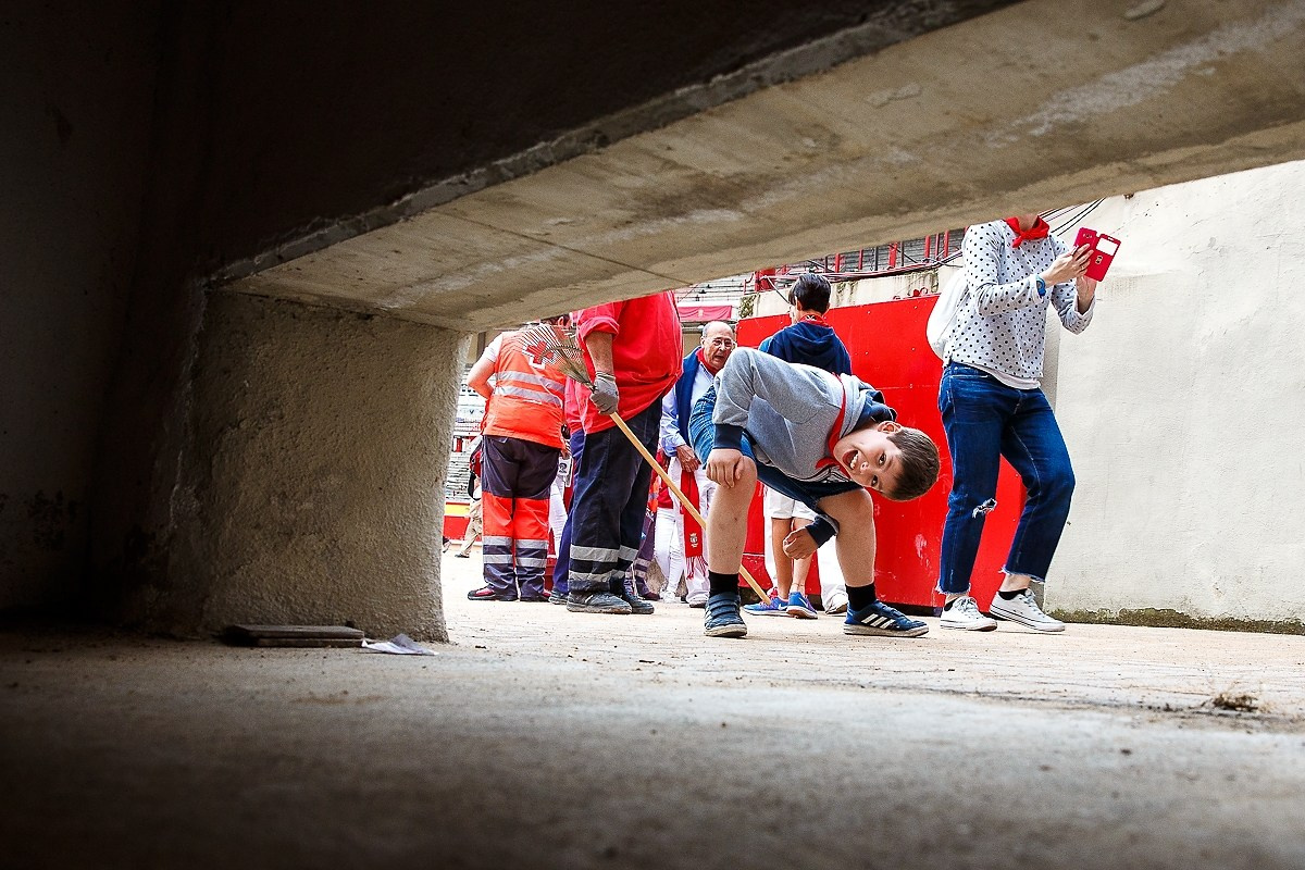 Фестивали. Фотограф Ольга Че