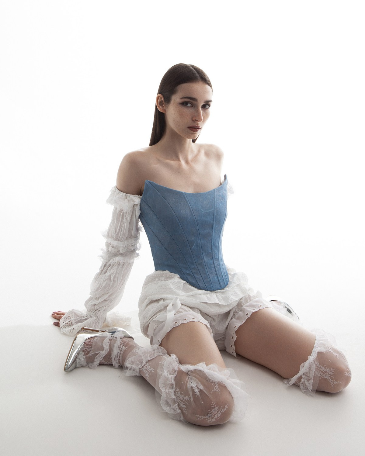 Khanina crst. Стелла Бурлина | Фотограф Москва