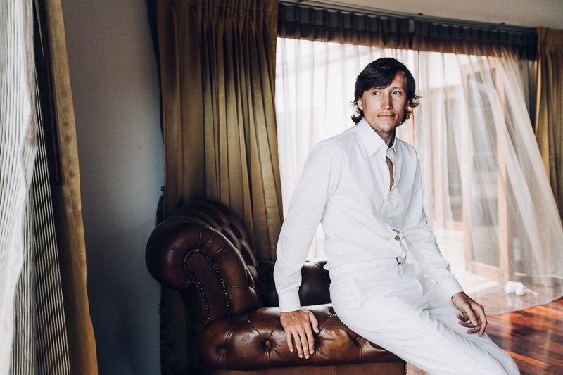 Свадьба в Тайланде. Свадебный фотограф в Москве — Павел Воронцов