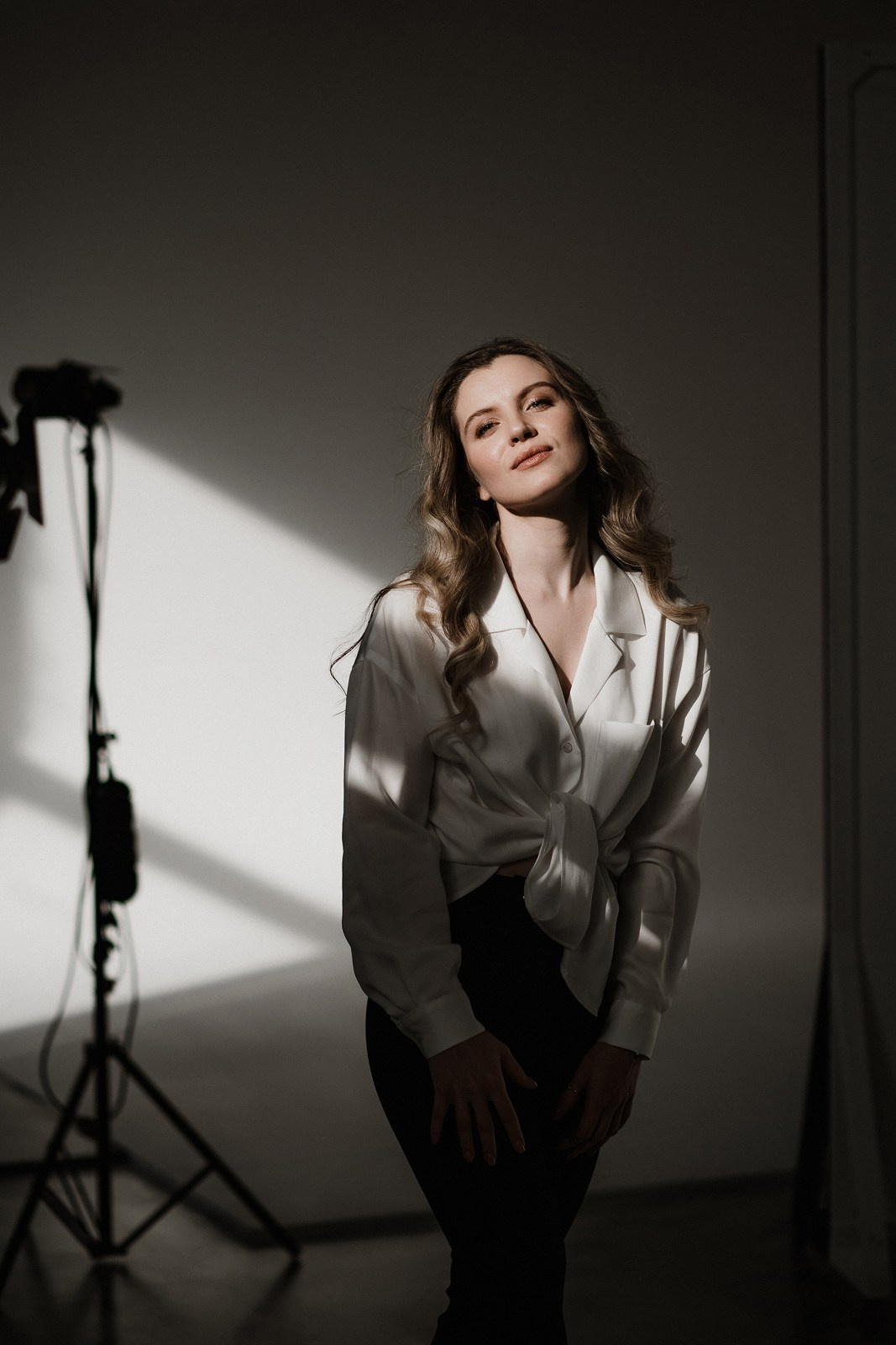 YOU CAN CHANGE. Фотограф Москва Владимир Филин