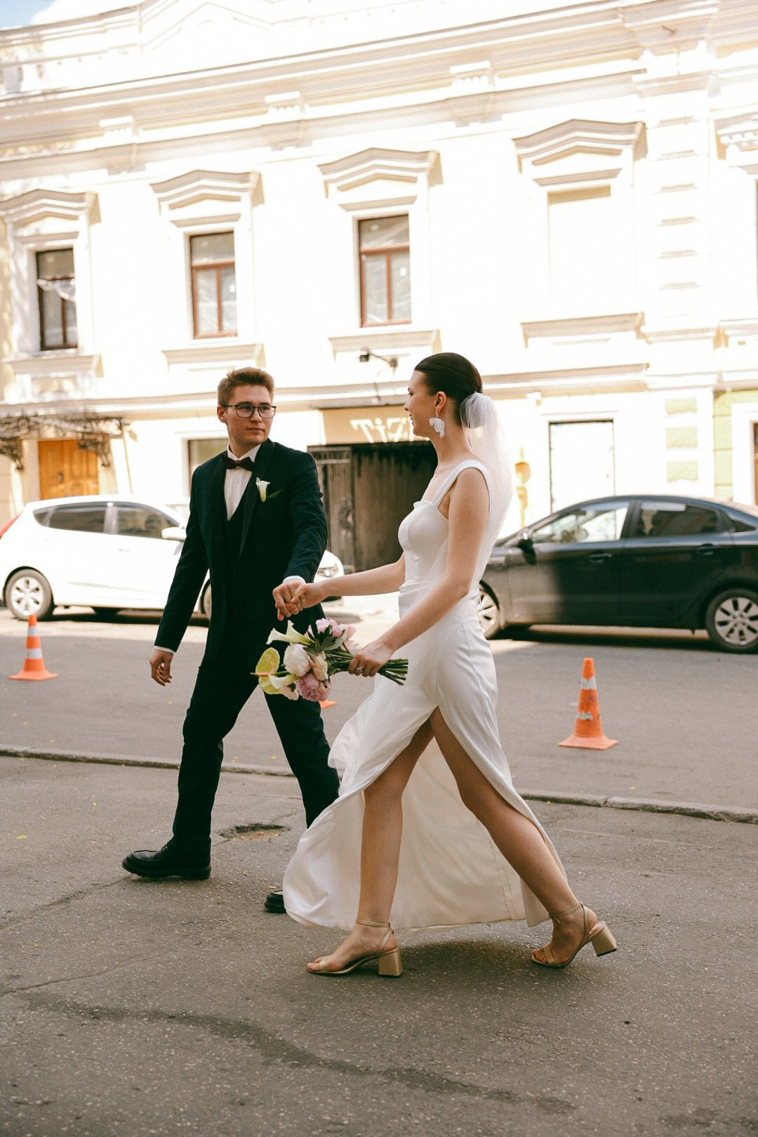 Влад и Даша. Фотограф Нижний Новгород