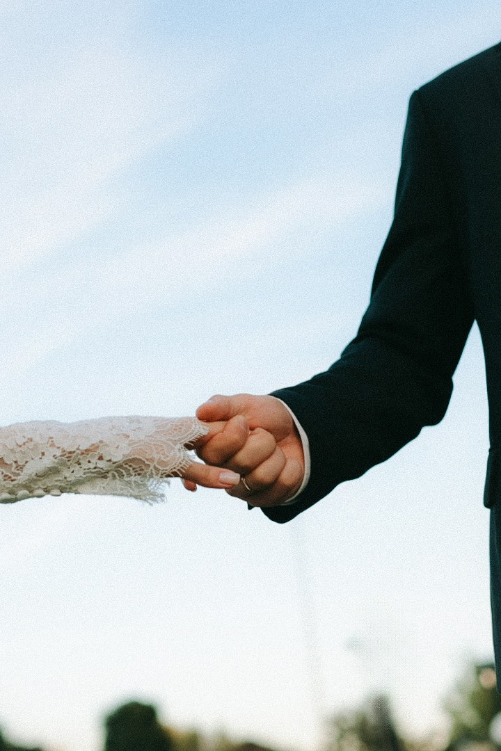 Владимир и Наталья. Фотограф Нижний Новгород