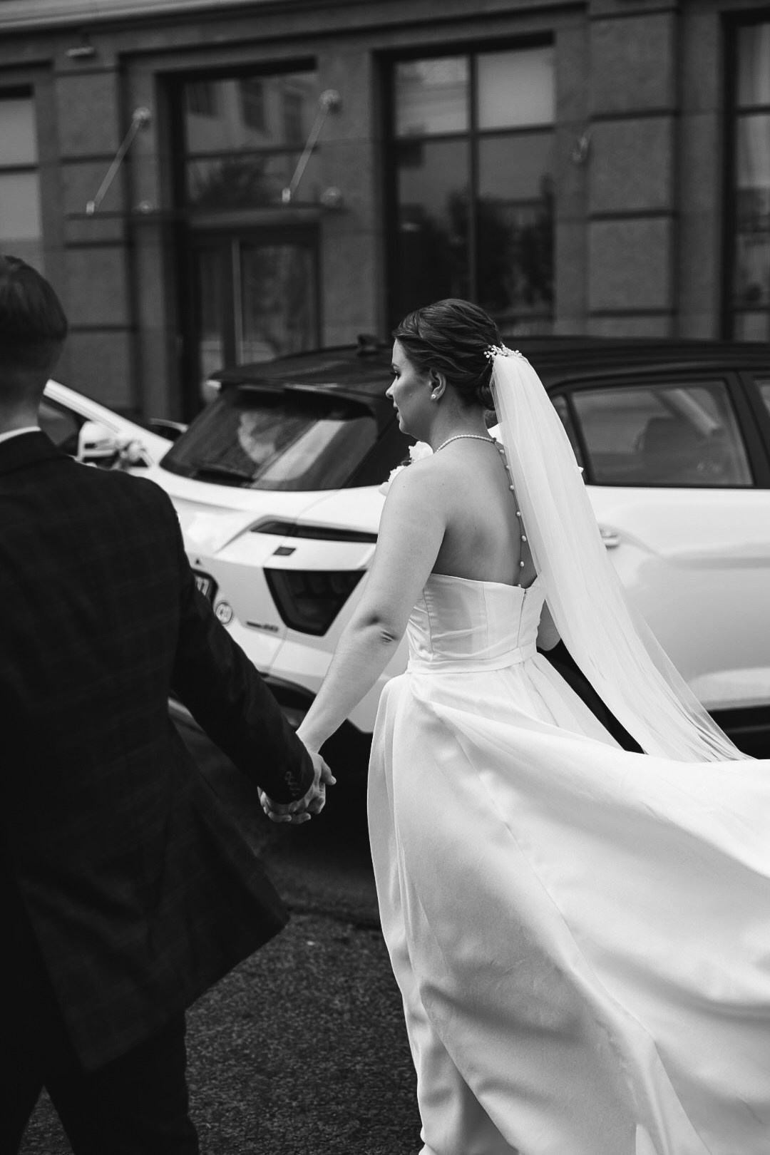 Арсений и Мария. Фотограф Нижний Новгород