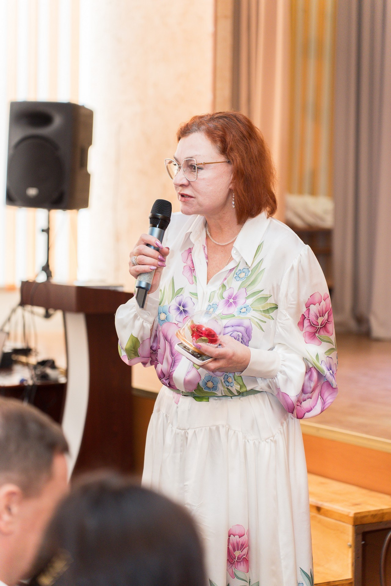 Царскосельский кутюрье. Репортажная съёмка в Санкт-Петербурге, Константин Петров