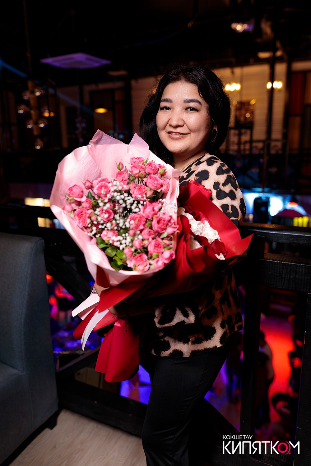 CHECHIL PUB. КИПЯТКОМ КОКШЕТАУ