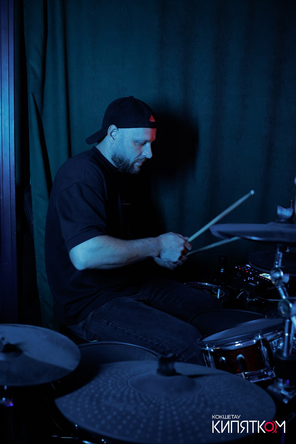 GENTLEMAN PUB. КИПЯТКОМ КОКШЕТАУ