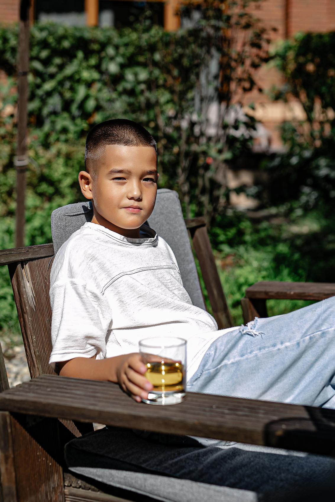 Детский день рождения г Владивосток. Владивосток семейный фотограф Александр Степанов