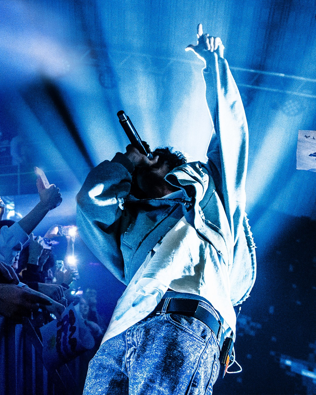 Концертная съемка. Фотограф Андрей Голоднов | Самара