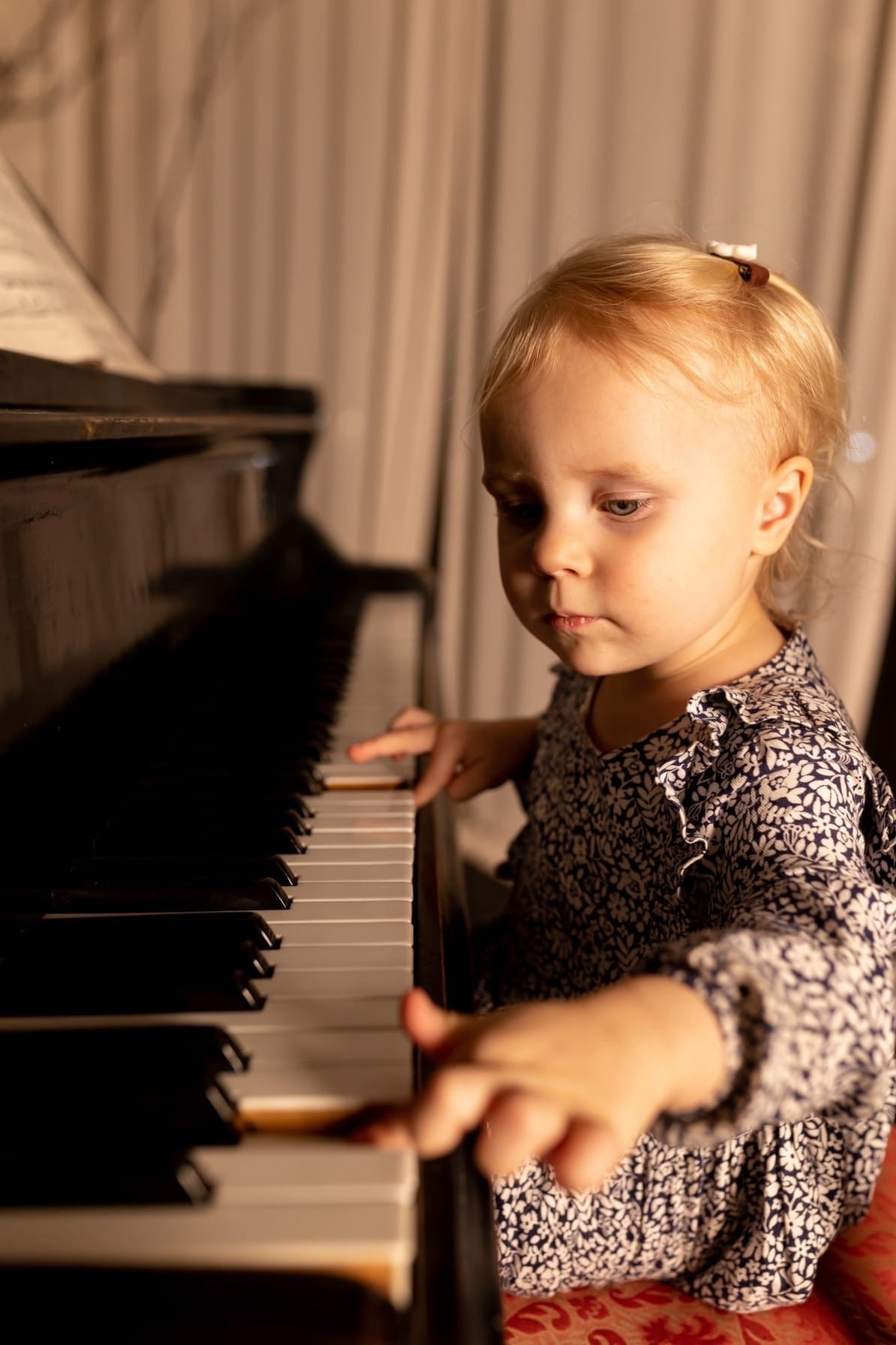 Семья Даниловых. Фотограф Губанова Ирина