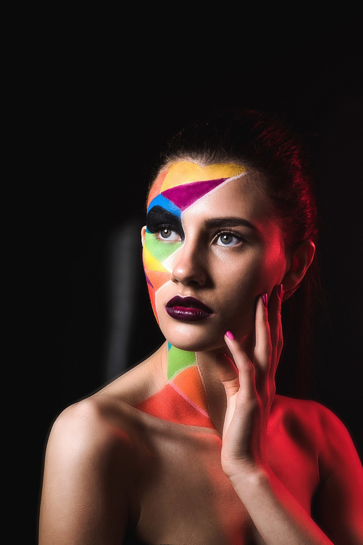 Индивидуальная съёмка. Свадебный фотограф в Крыму Александр Богомазов