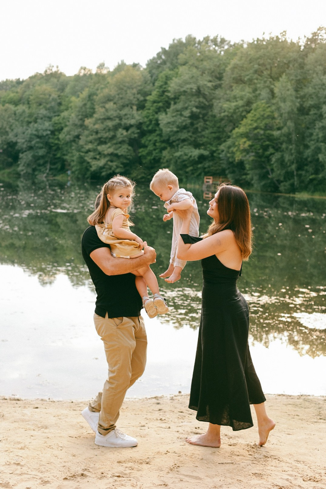 Family. Фотограф Нижний Новгород