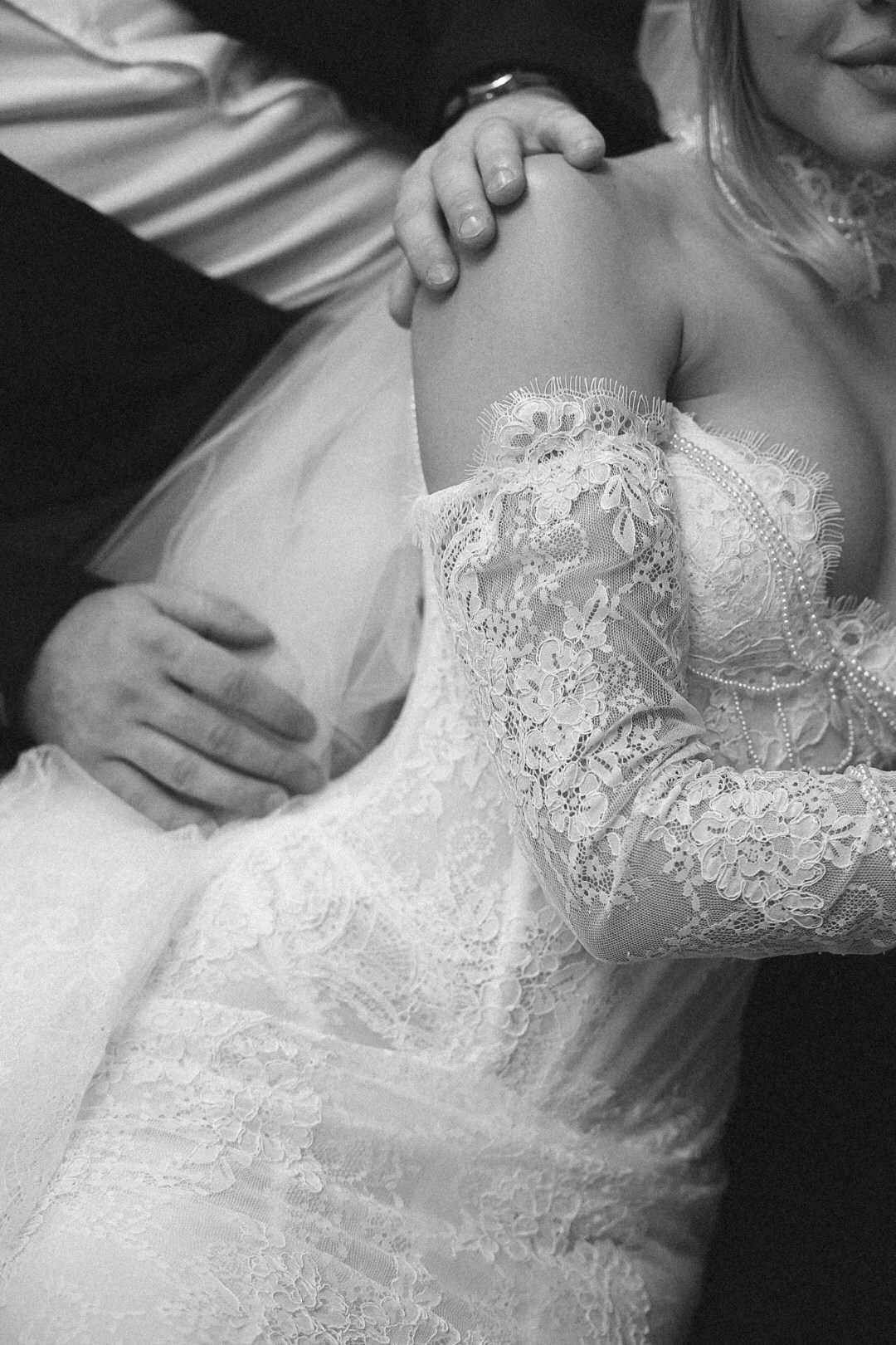 Олег и Лера. Фотограф Нижний Новгород