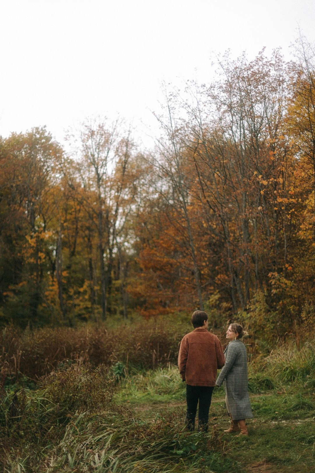 Максим и Юля. Фотограф Нижний Новгород