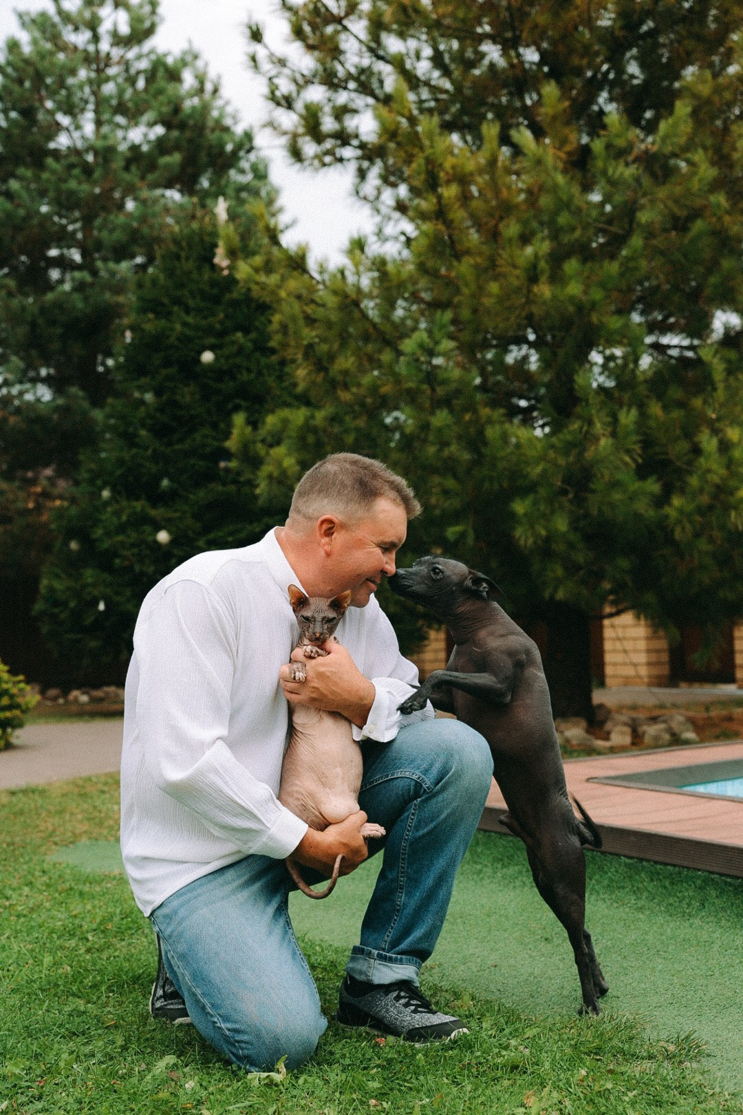 Family. Фотограф Нижний Новгород