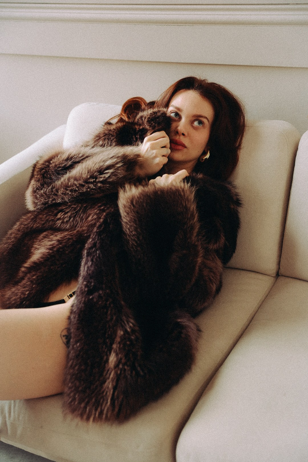 Ира. Фотограф Нижний Новгород