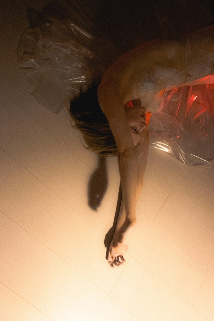 Фотограф Синицына Анна