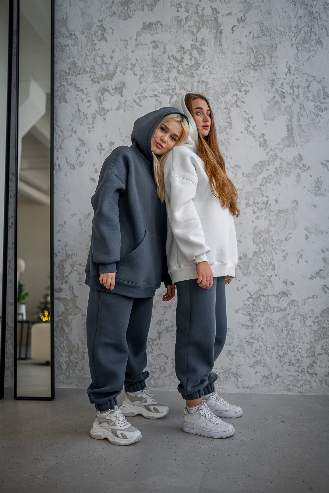 Для магазина одежды. Фотограф в Самаре Муртазина Дарья