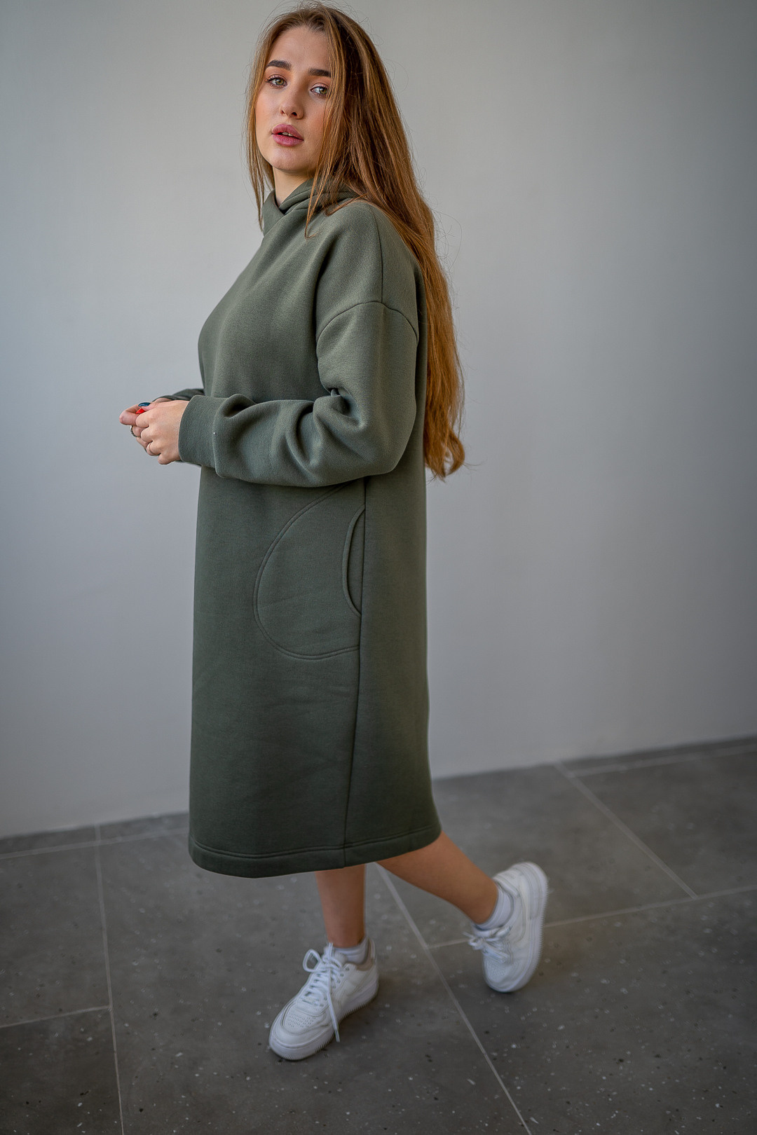 Для магазина одежды. Фотограф в Самаре Муртазина Дарья