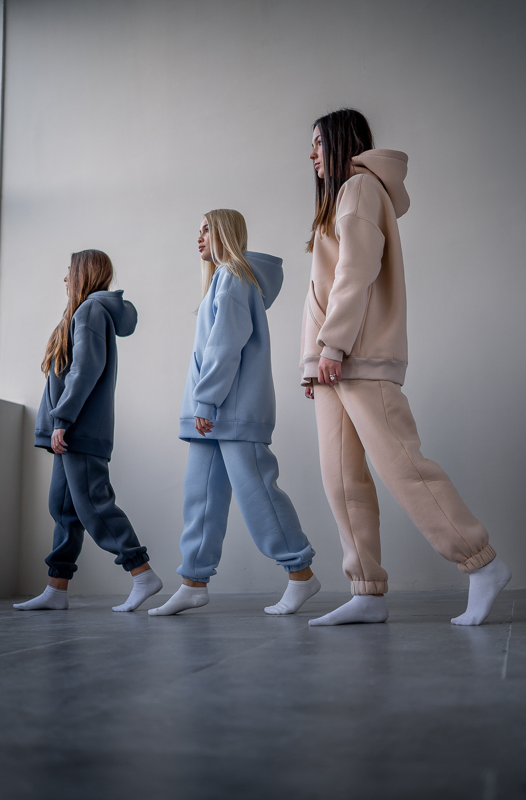 Для магазина одежды. Фотограф в Самаре Муртазина Дарья