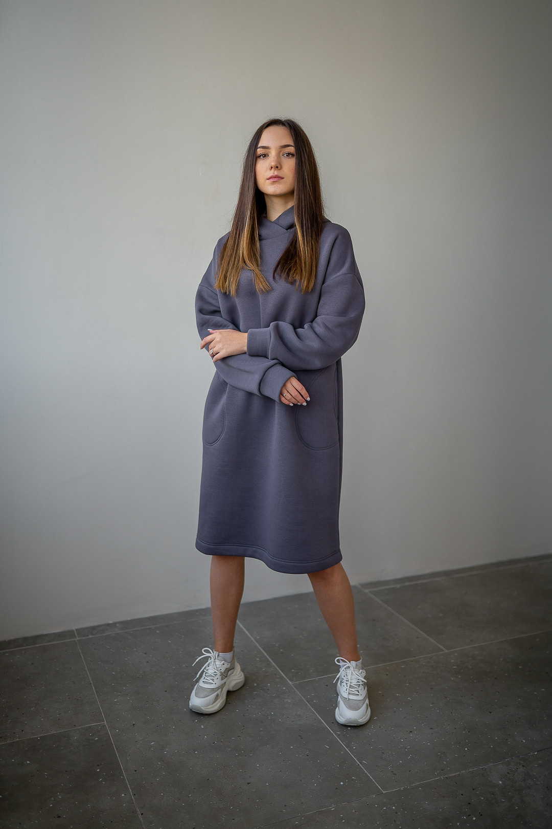 Для магазина одежды. Фотограф в Самаре Муртазина Дарья