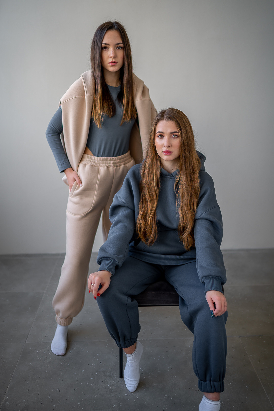 Для магазина одежды. Фотограф в Самаре Муртазина Дарья