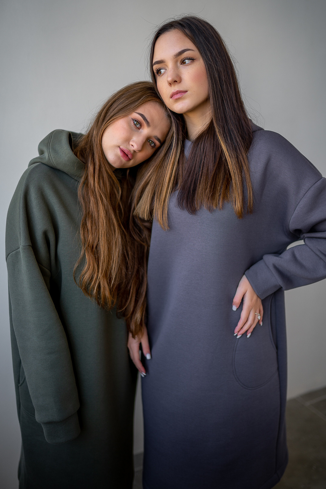 Для магазина одежды. Фотограф в Самаре Муртазина Дарья