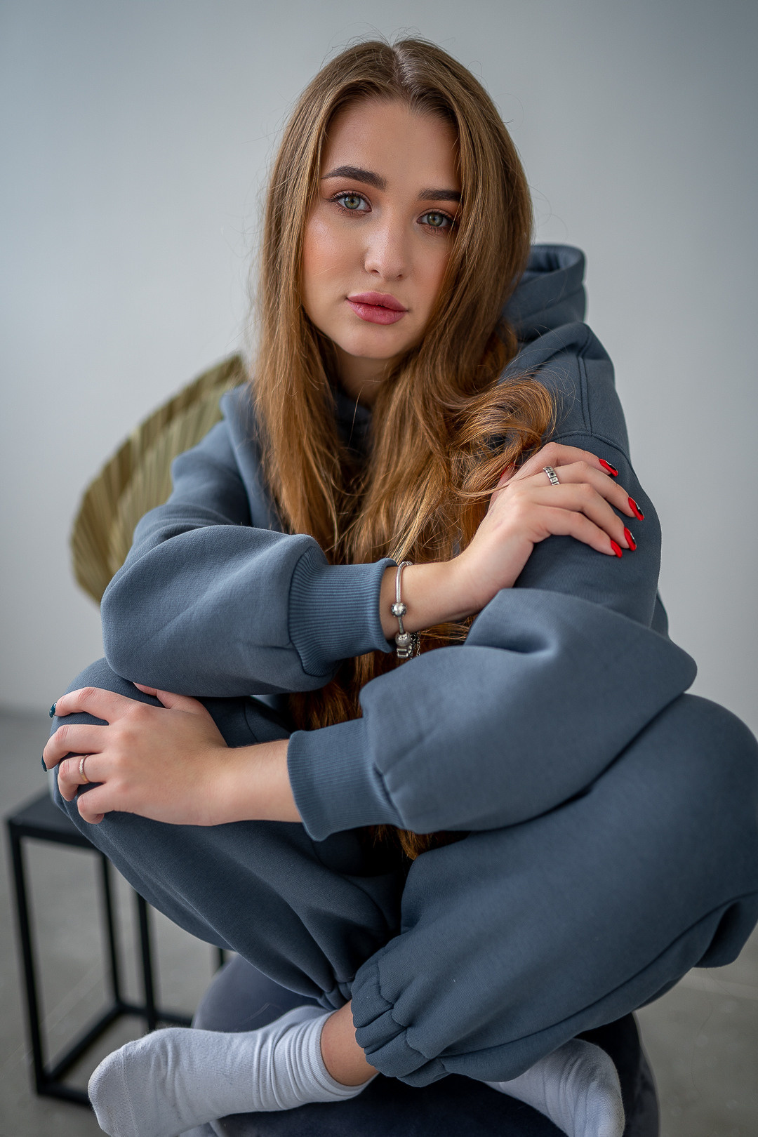 Для магазина одежды. Фотограф в Самаре Муртазина Дарья