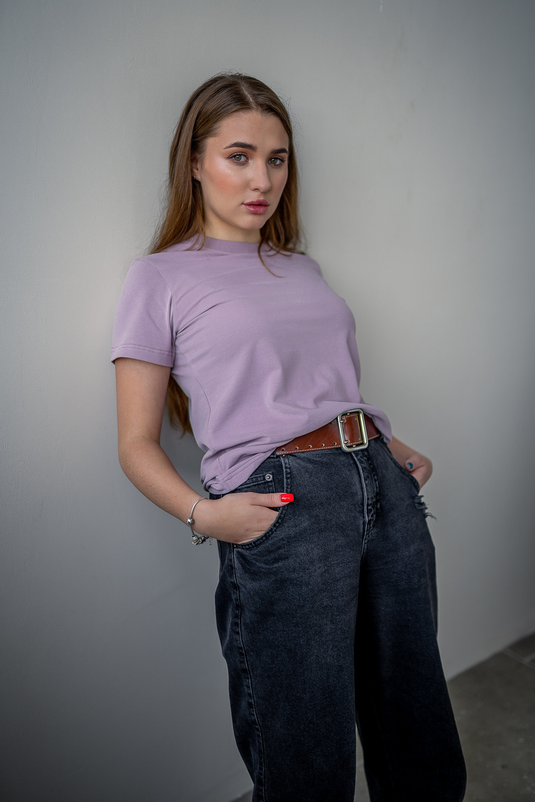 Для магазина одежды. Фотограф в Самаре Муртазина Дарья