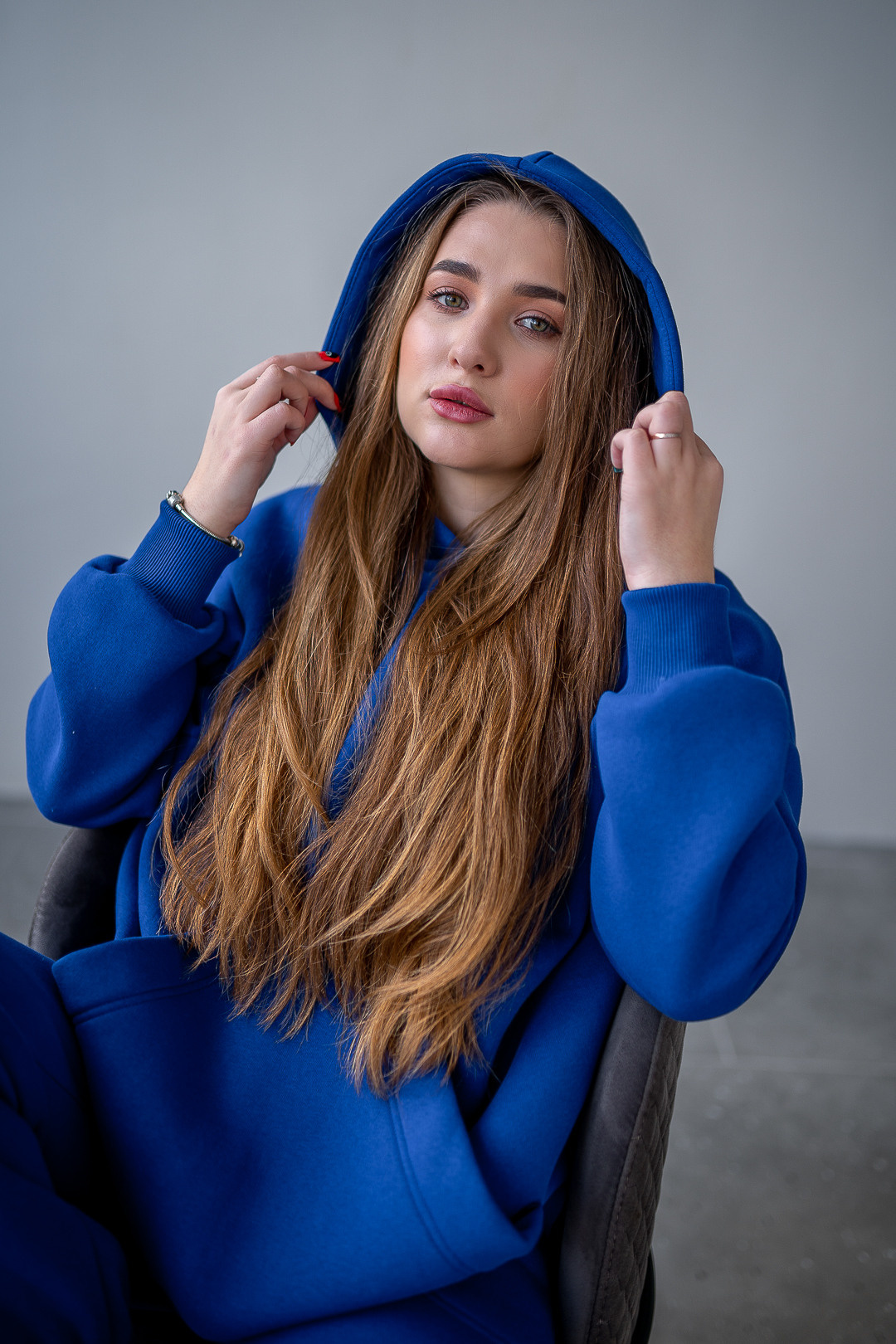 Для магазина одежды. Фотограф в Самаре Муртазина Дарья