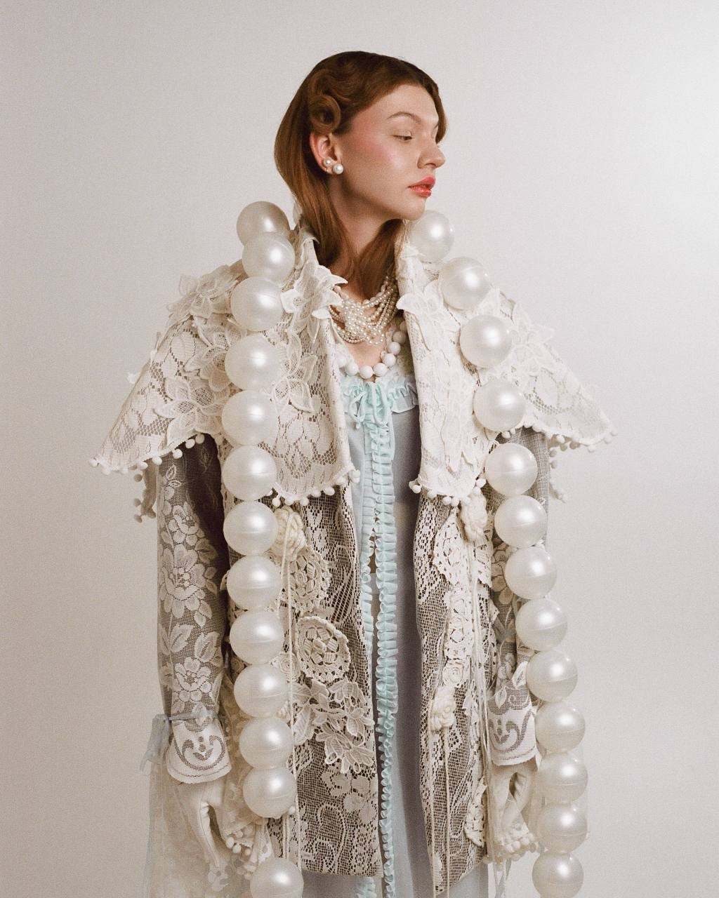 Fashion. «MAK ФЛЕЙМ»