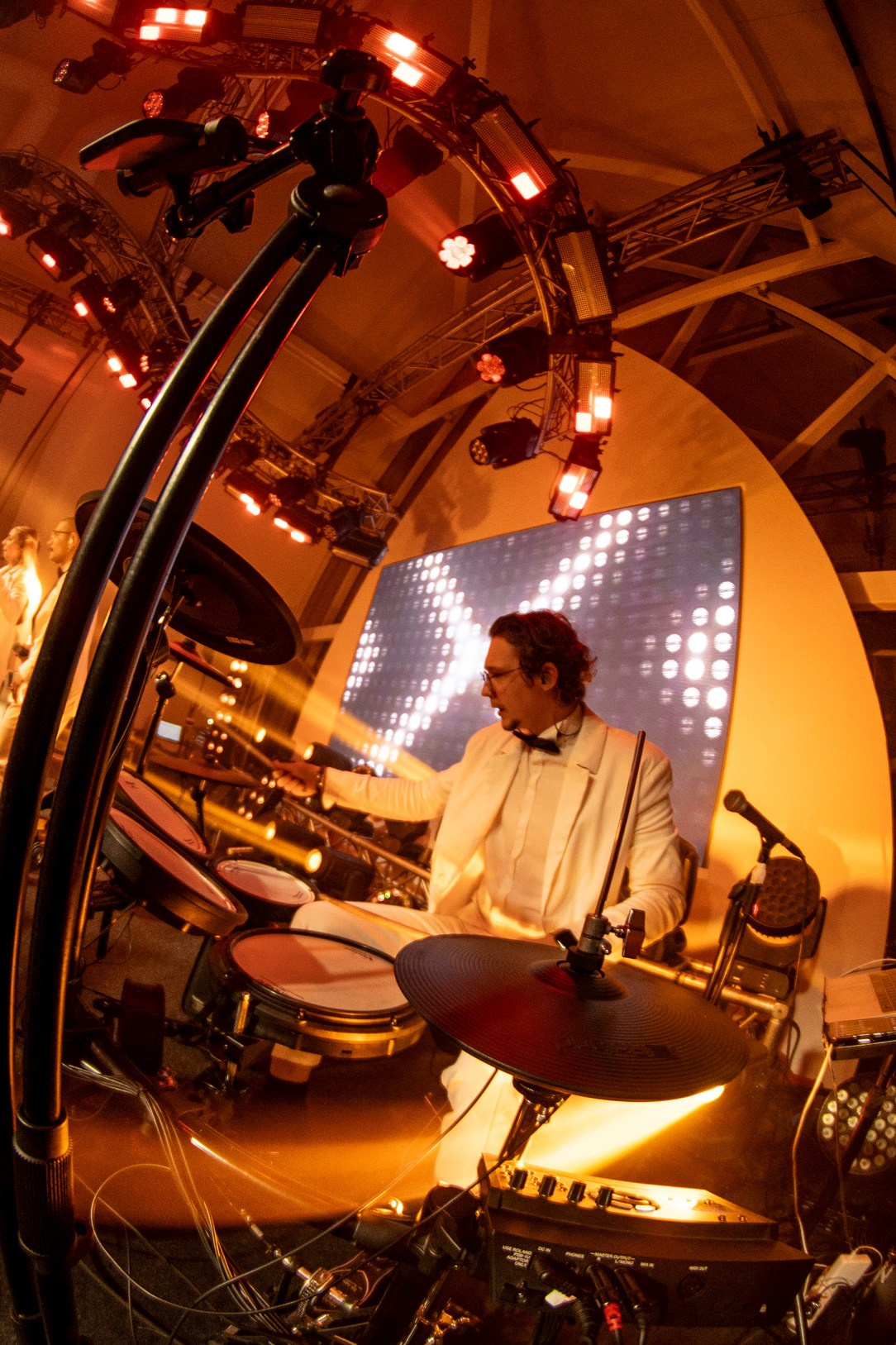 Viva! (Юбилей, Иван Ургант). Фотограф Антон Горин