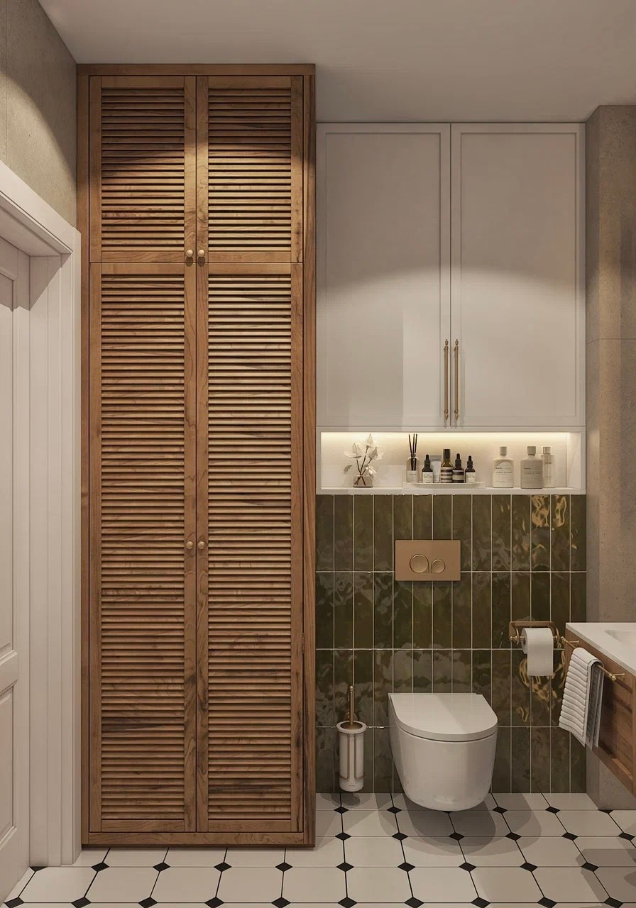 Евротрешка С/У. Design ViVi — Создаем пространство в котором хочется жить
