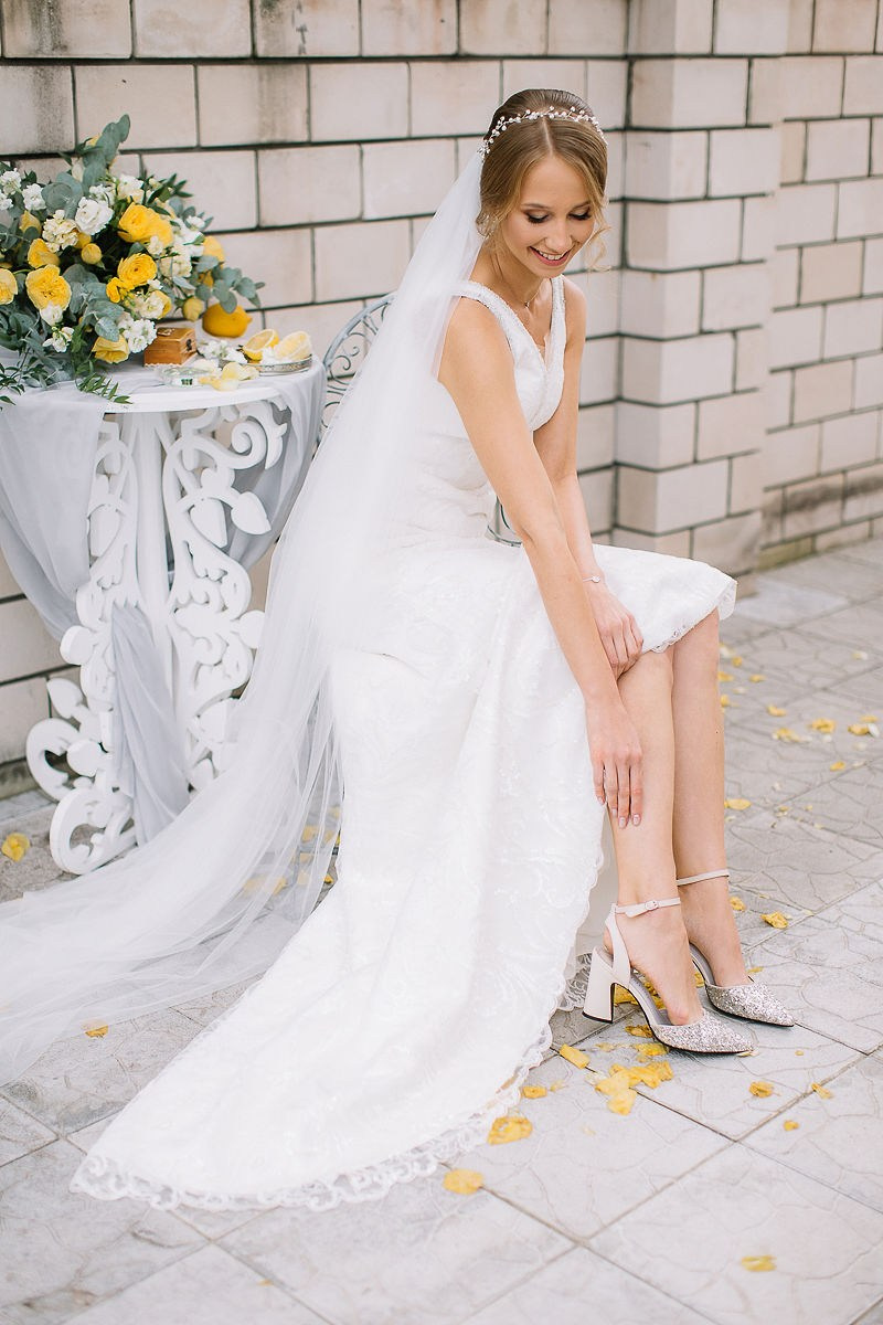 Елена и Евгений