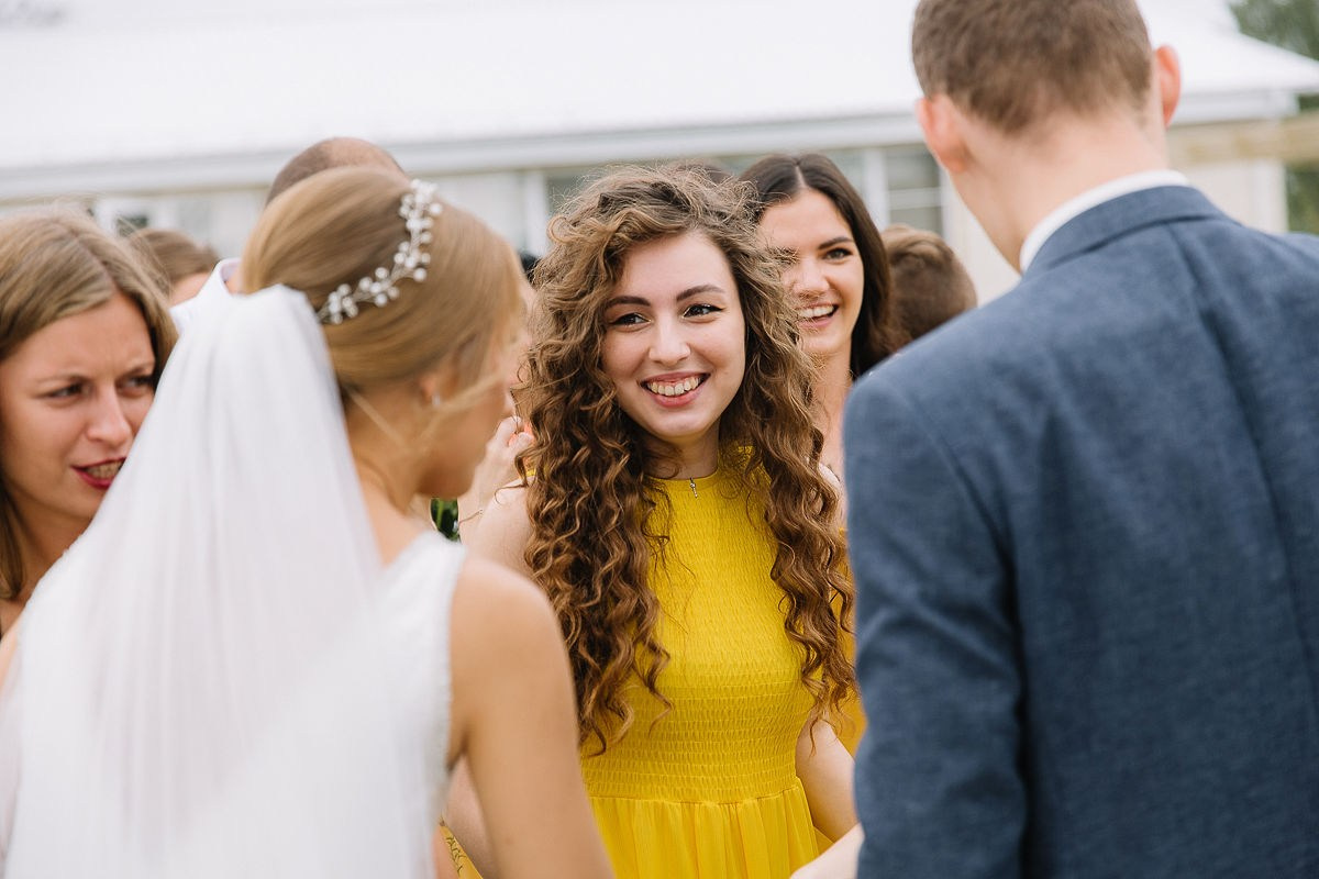 Елена и Евгений