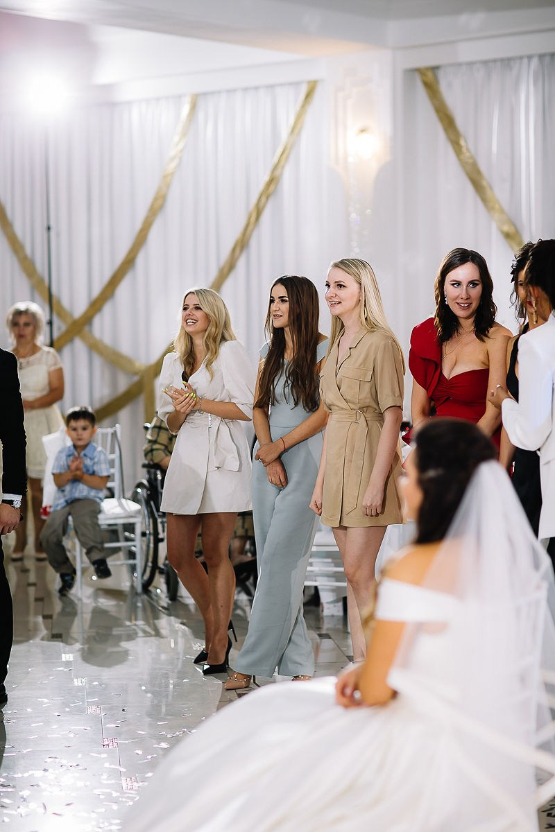 Марина и Максим