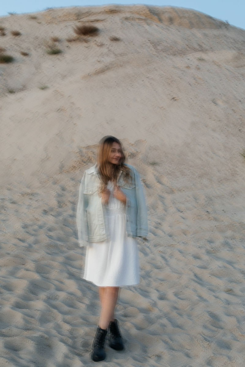 Оксана и Александр