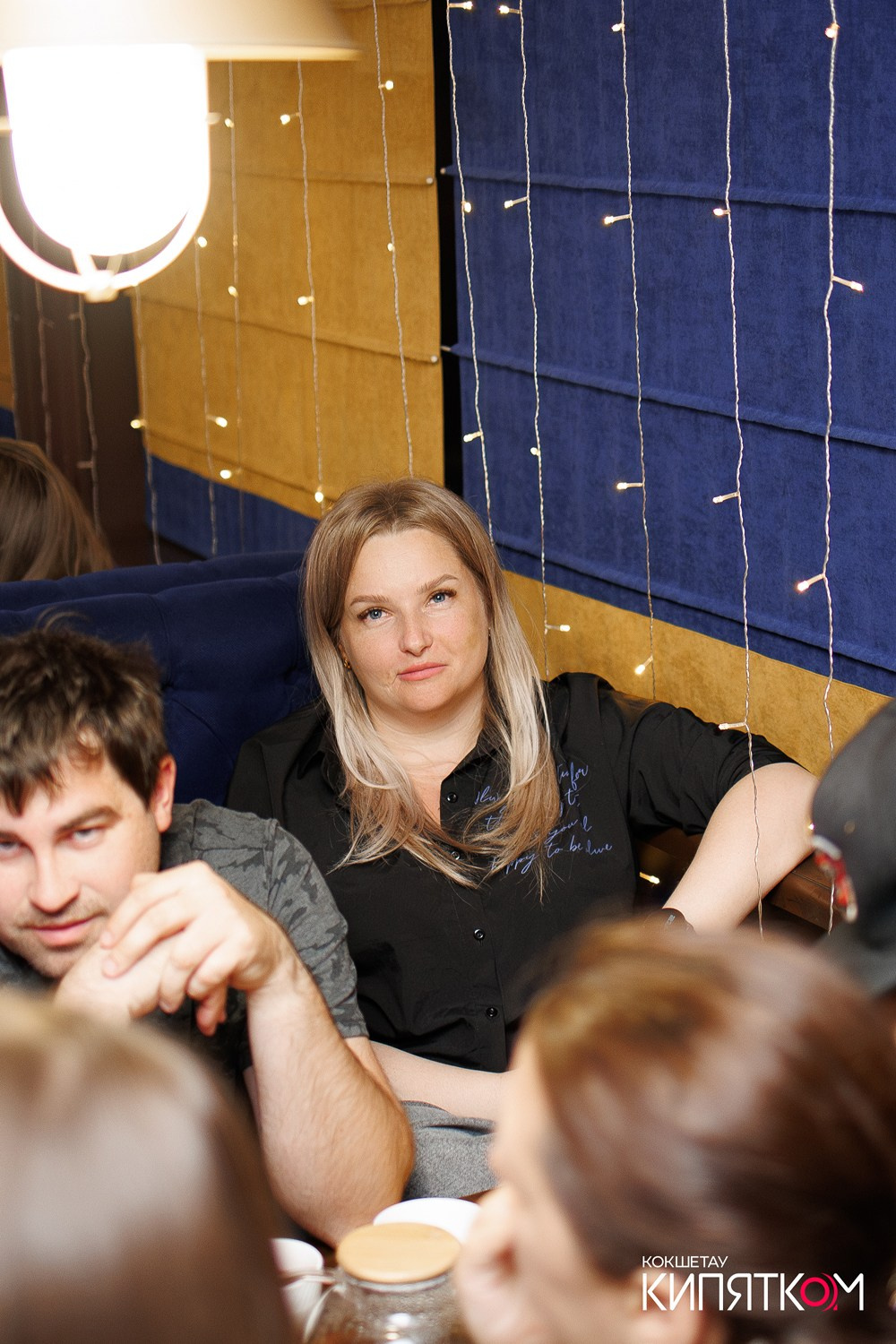 WOW QUIZ. КИПЯТКОМ КОКШЕТАУ