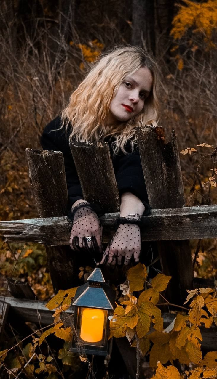 Алексанлра. Портретный фотограф в Санкт-Петербурге Максим Чуликов