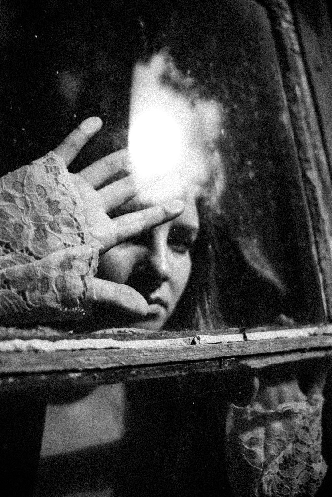 Maria. Фотограф Валерия Витте г. Москва