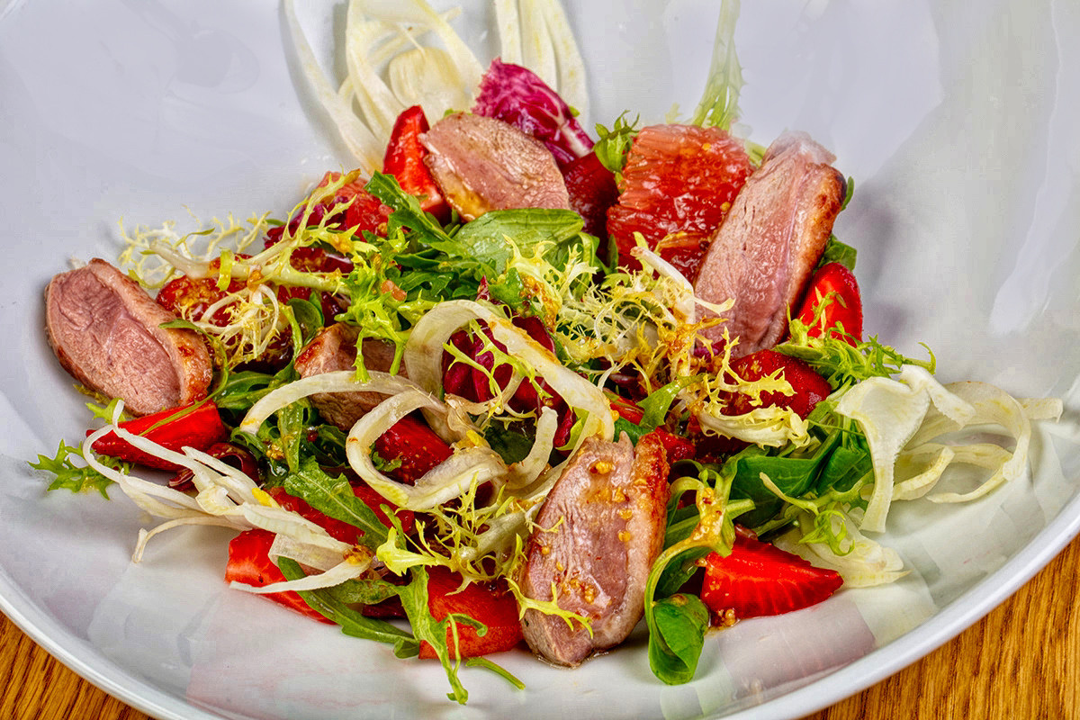 Мои заказчики: рестораны, кафе, суши-бары. Фуд-фотограф Андрей Старостин — съемка еды в Москве. 9000 руб. в час