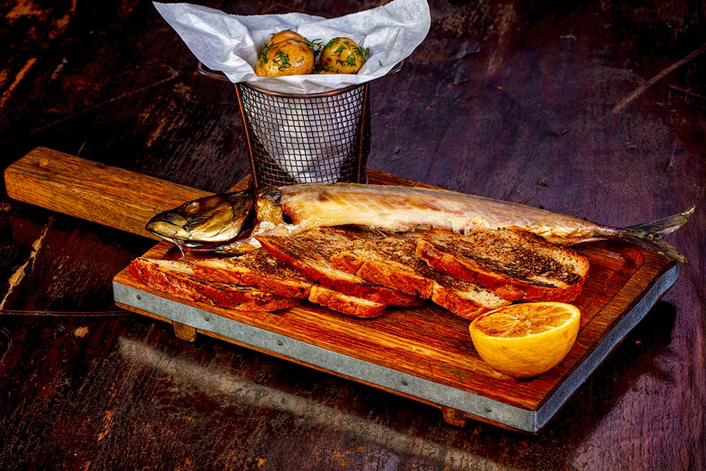 Мои заказчики: рестораны, кафе, суши-бары. Фуд-фотограф Андрей Старостин — съемка еды в Москве. 9000 руб. в час