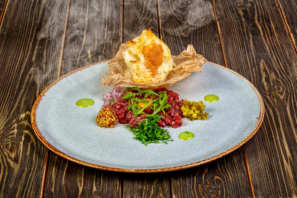 Мои заказчики: рестораны, кафе, суши-бары. Фуд-фотограф Андрей Старостин — съемка еды в Москве. 9000 руб. в час